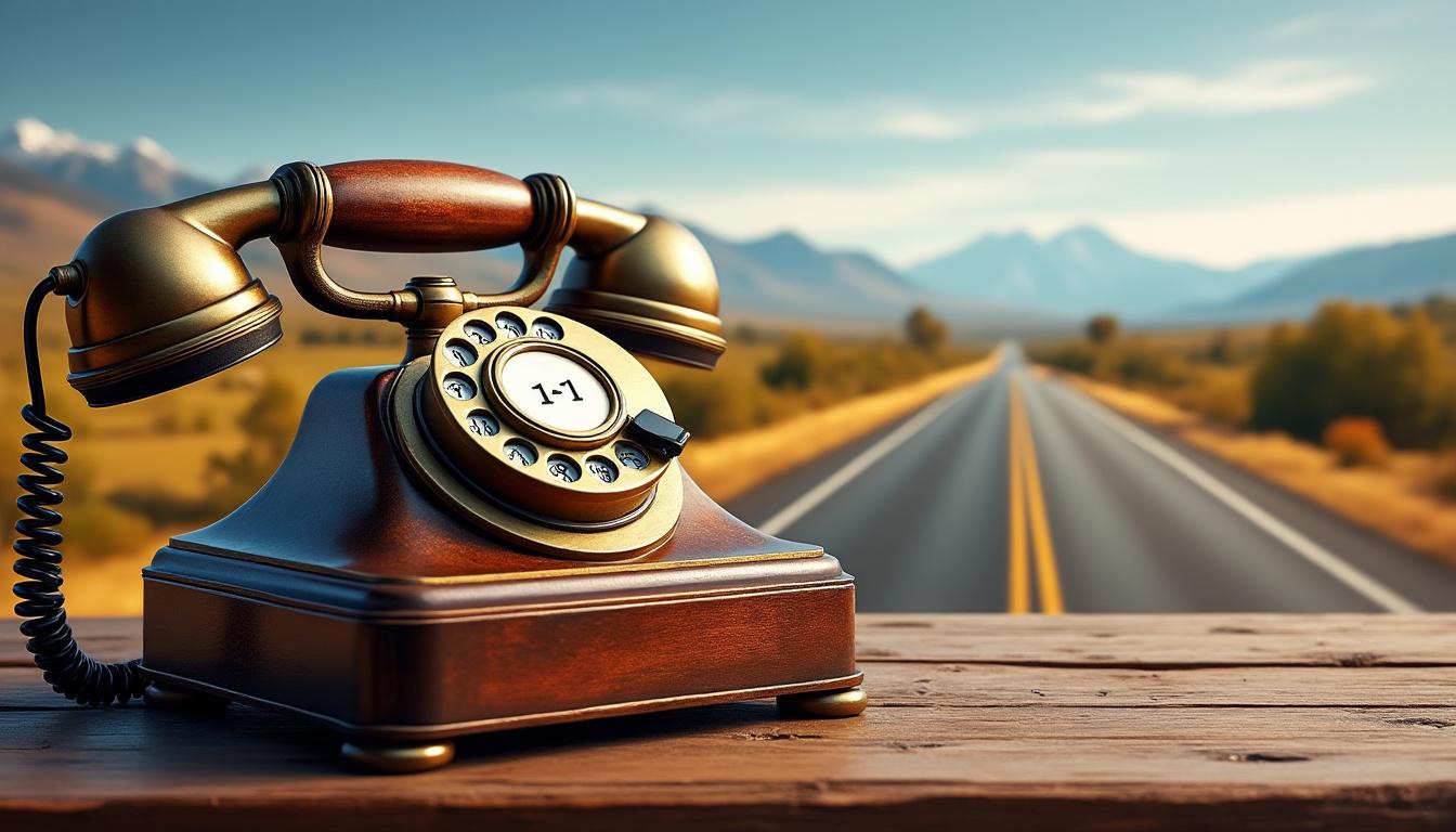 découvrez quel est l'indicatif téléphonique des états-unis (+1) et apprenez comment l'utiliser pour vos appels internationaux. informez-vous sur les spécificités des communications américaines.