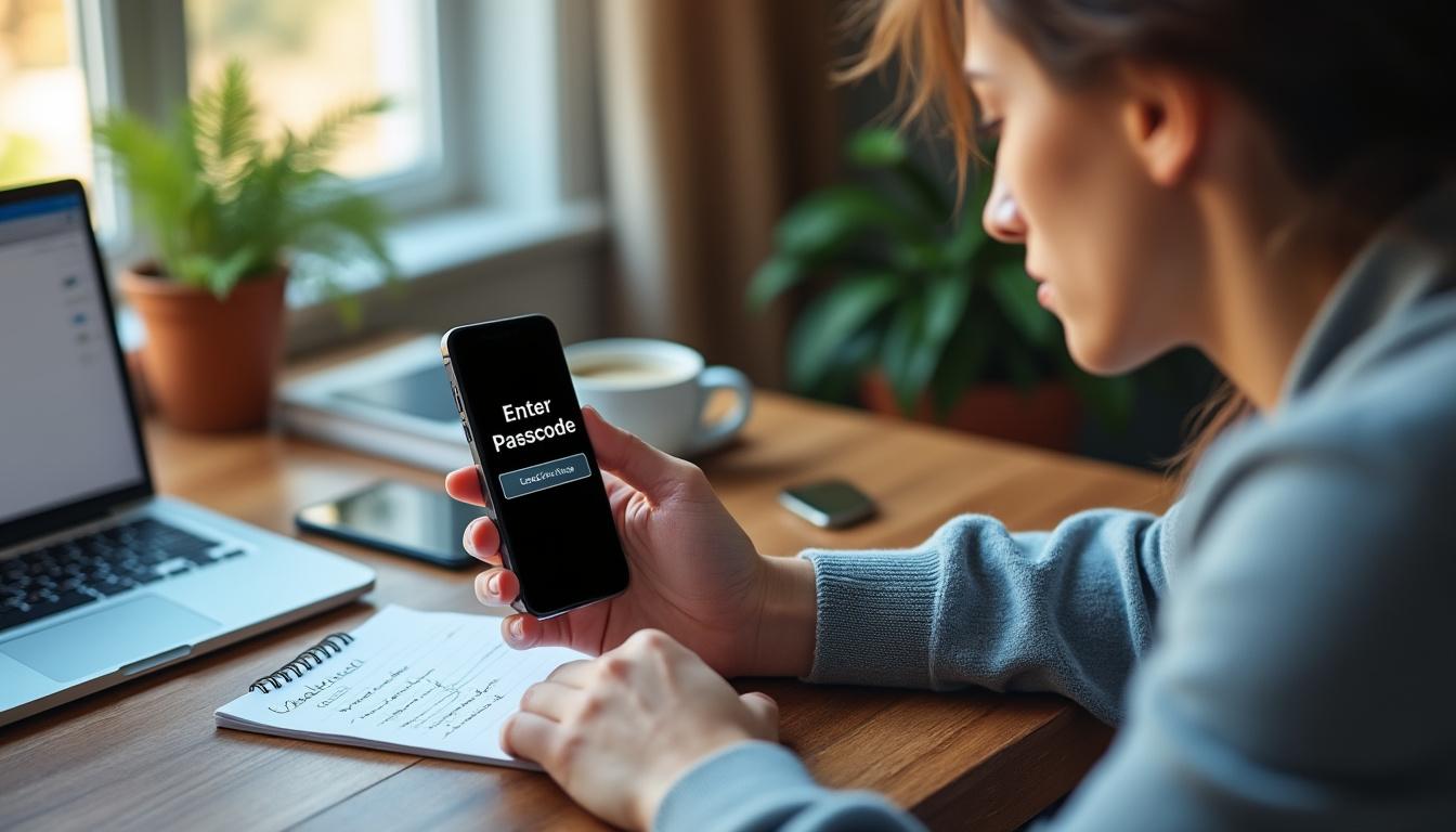 découvrez les étapes simples et efficaces pour débloquer votre iphone en toute sécurité. que ce soit pour changer d'opérateur ou résoudre un problème de verrouillage, suivez notre guide complet et retrouvez l'accès à votre appareil rapidement.