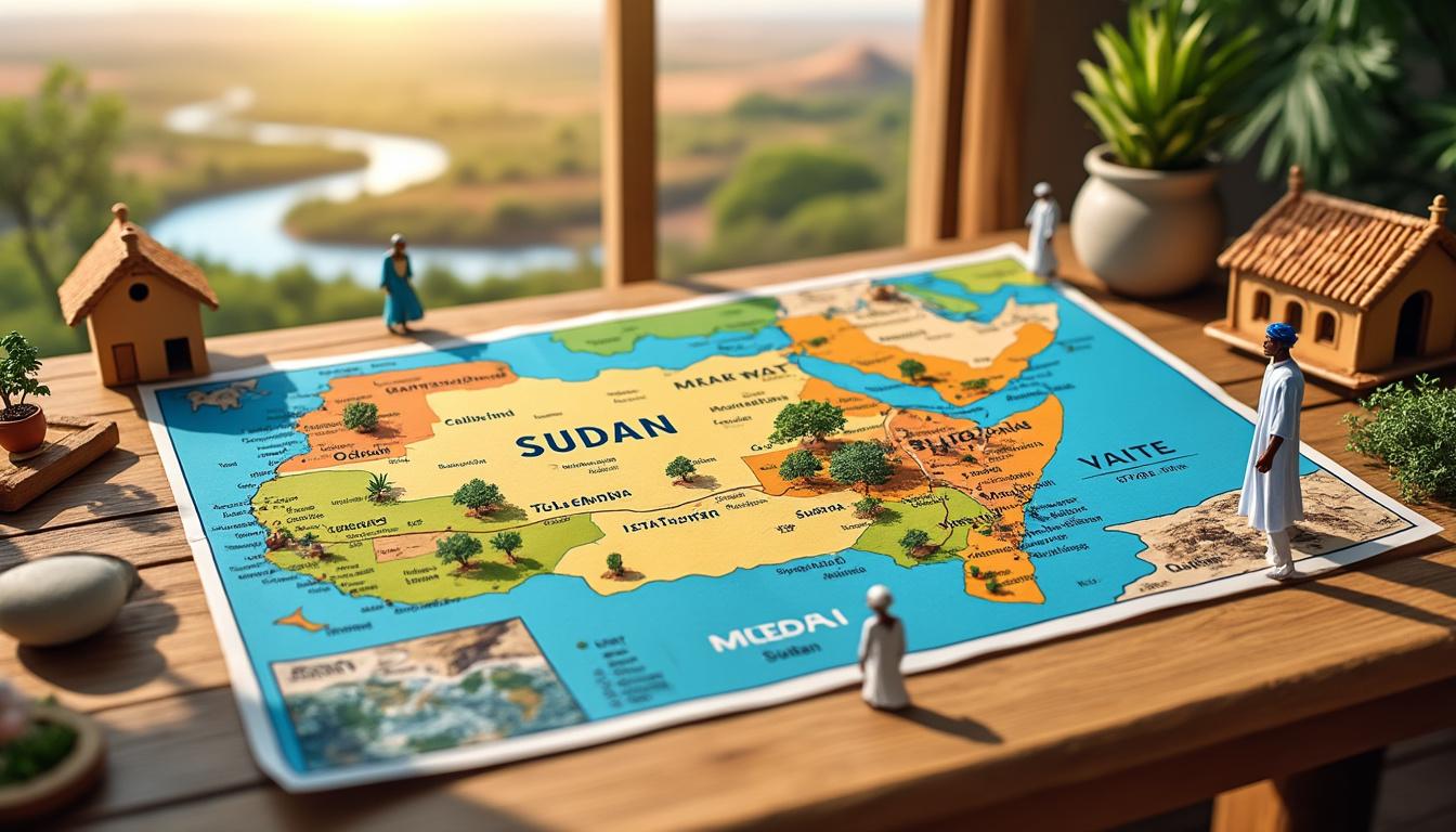 découvrez à quoi correspond l’indicatif +249 et comment il permet de joindre facilement vos correspondants au soudan. toutes les informations sur l’indicatif téléphonique international du soudan.