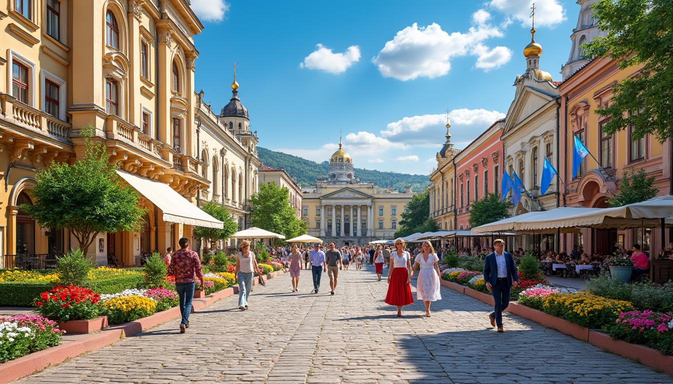 découvrez à quoi correspond l’indicatif +380, comment il est utilisé pour appeler en ukraine, et ce qu’il signifie pour vos appels internationaux vers ce pays.