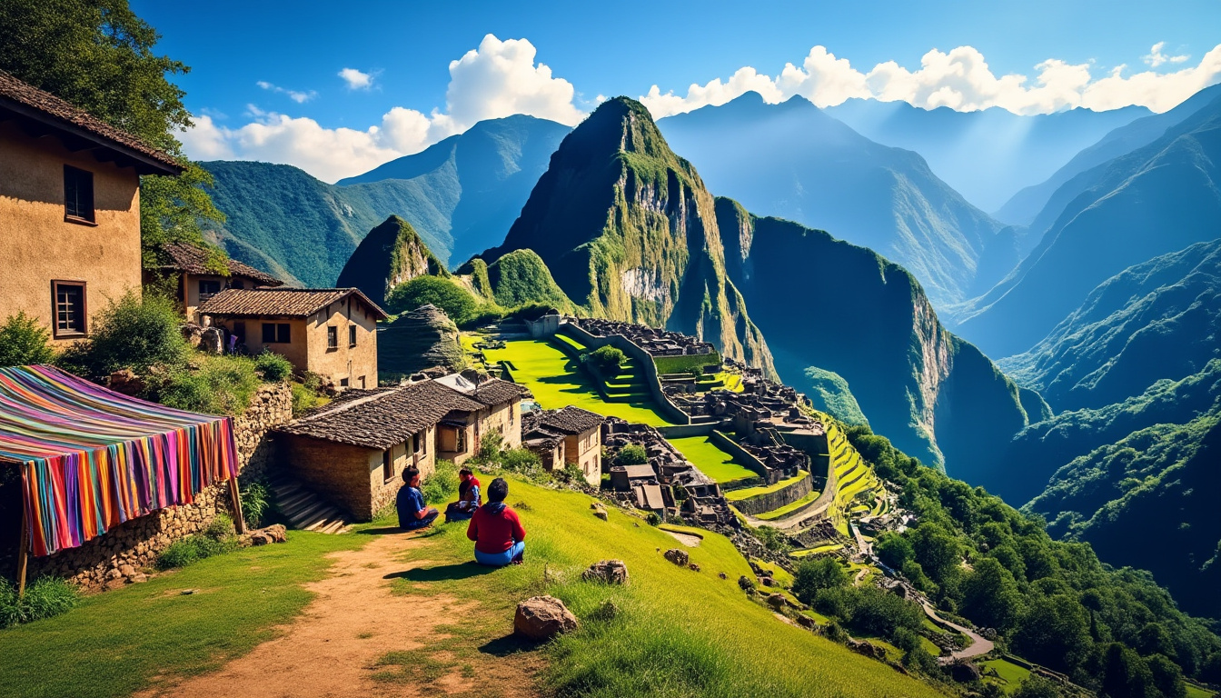 découvrez ce que signifie l’indicatif +51 et comment l’utiliser pour appeler le pérou depuis l’étranger. toutes les informations utiles sur l’indicatif téléphonique du pérou.