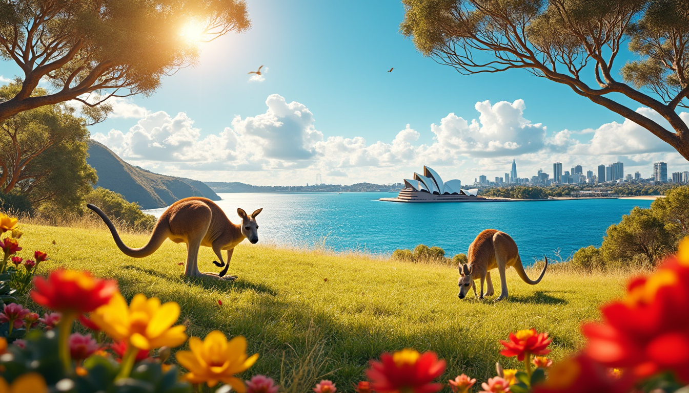 découvrez à quoi correspond le +61, l’indicatif téléphonique de l’australie, et comment l’utiliser pour appeler ce pays depuis la france ou l’étranger.