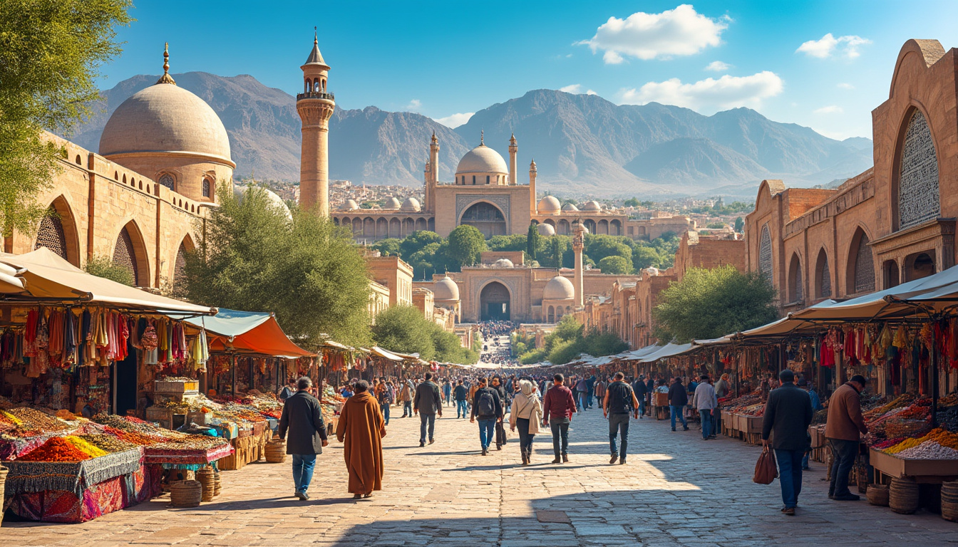 découvrez à quoi correspond l’indicatif +963, le code téléphonique international de la syrie. apprenez comment appeler ce pays, à qui il s’adresse et toutes les informations utiles sur l’indicatif syrien.