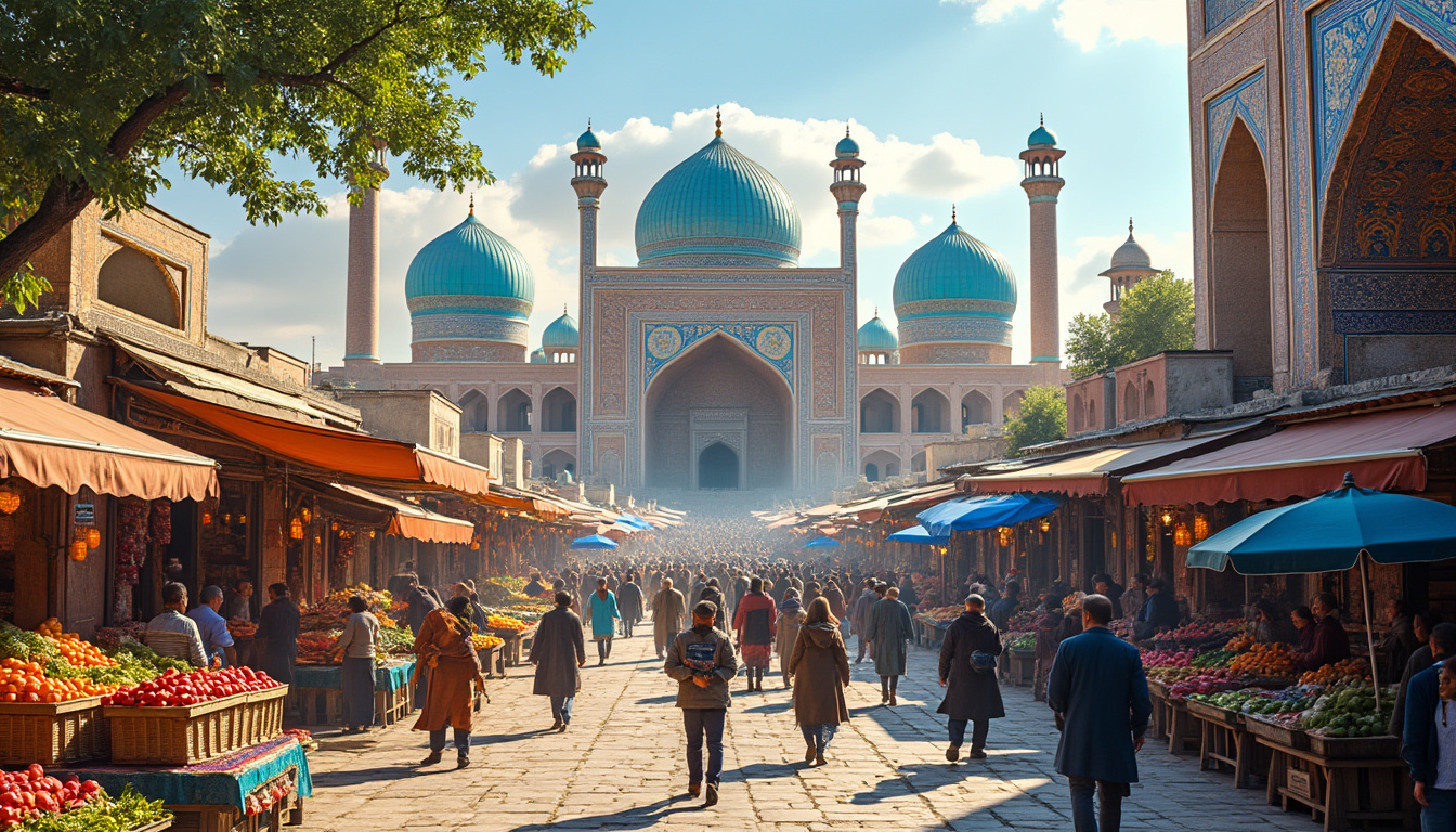 découvrez à quoi correspond l’indicatif téléphonique +998, son lien avec l’ouzbékistan et comment l’utiliser pour passer vos appels internationaux vers ce pays d’asie centrale.