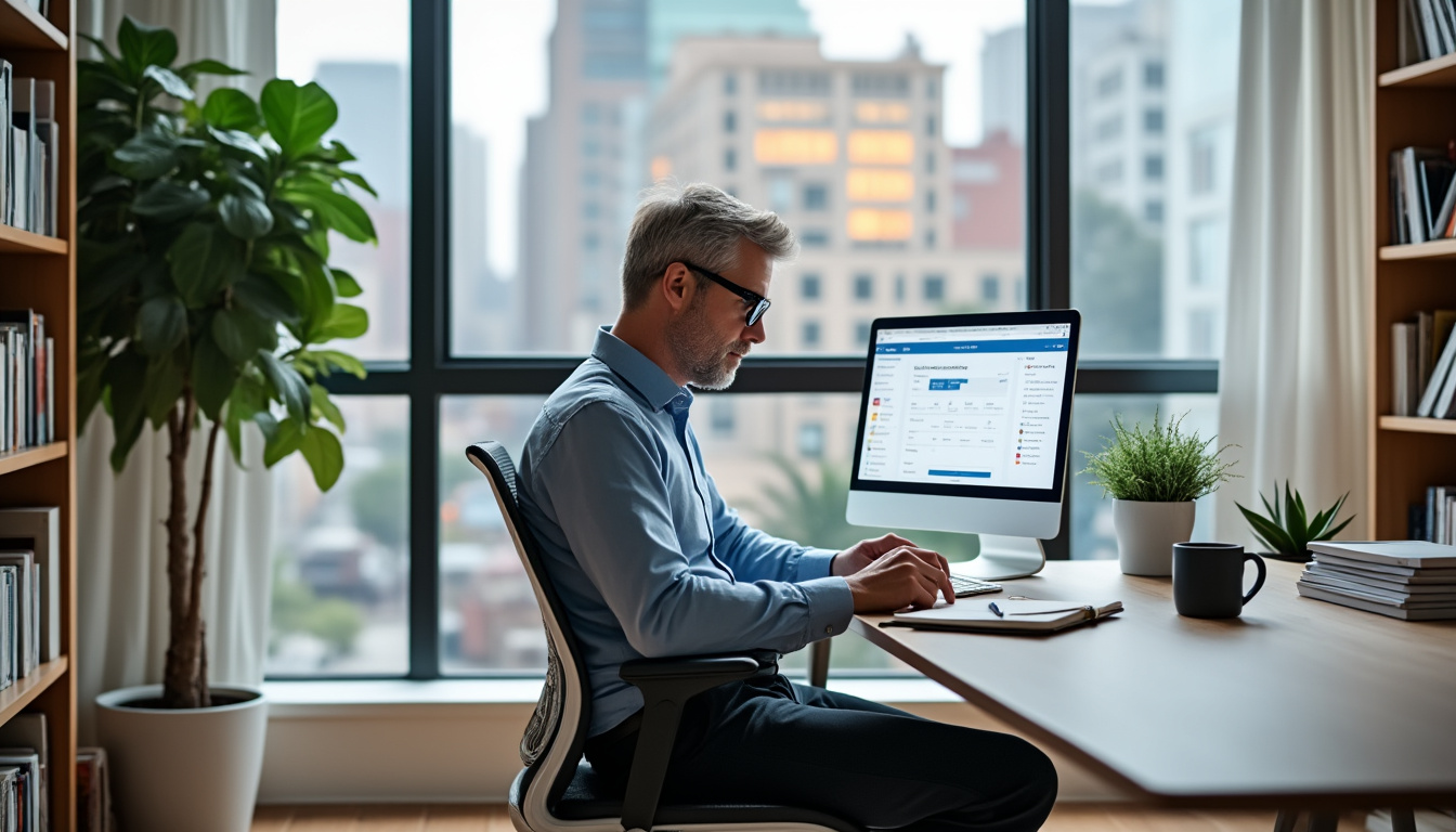 découvrez comment vous connecter rapidement et en toute sécurité à turboself grâce à nos conseils pratiques et astuces d'accès étape par étape.