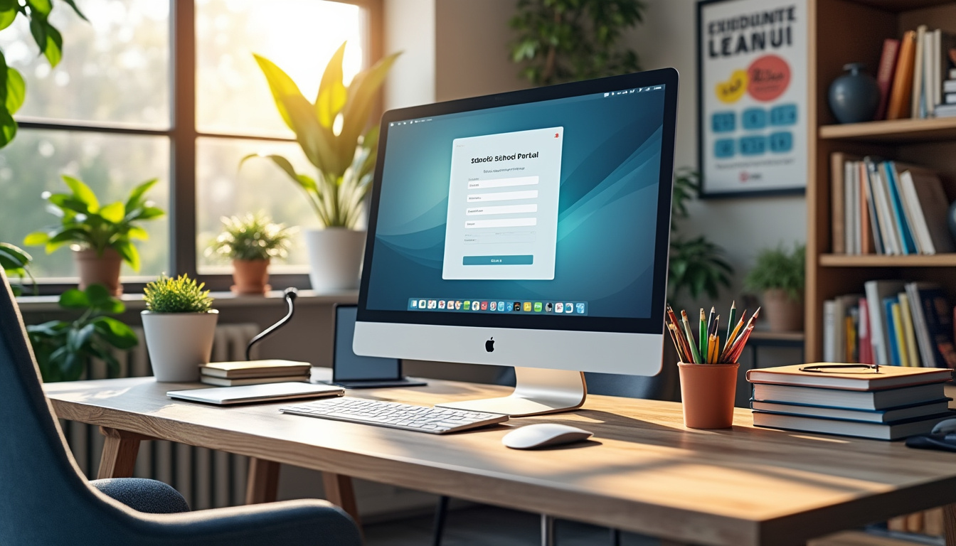 découvrez comment vous connecter facilement à l’ent ecollege78.fr grâce à notre guide simple et rapide. accédez à toutes les ressources éducatives en quelques étapes !