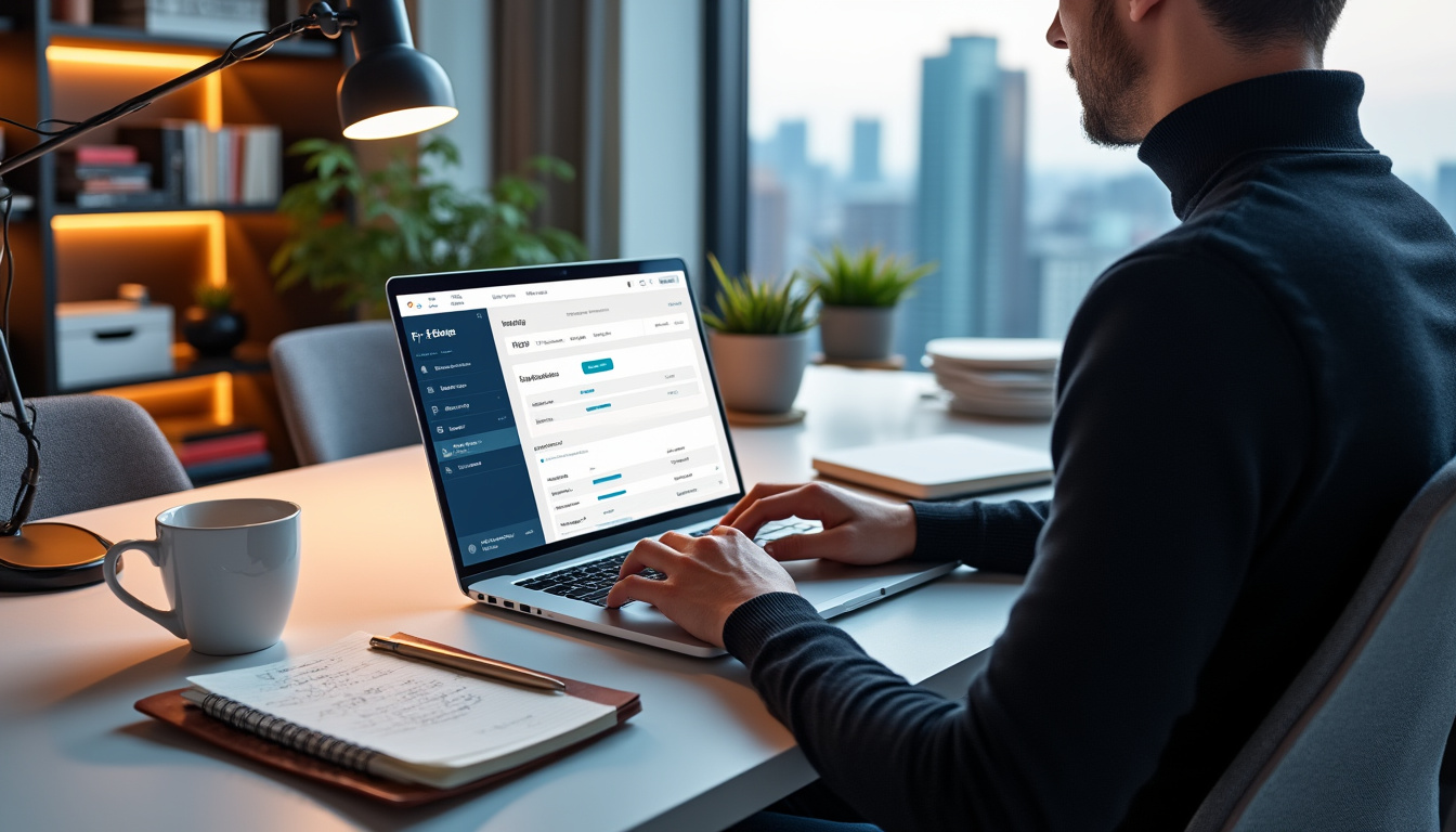 découvrez étape par étape comment accéder facilement à votre espace licencié sur le site de la fédération française de bridge (ffbridge) pour gérer votre compte, consulter vos informations et profiter de tous les services en ligne.