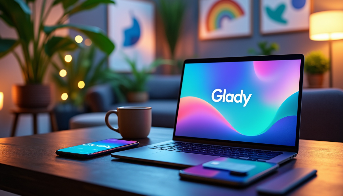 découvrez comment vous connecter facilement à glady en suivant nos étapes simples et rapides pour accéder à tous vos services en toute sécurité.