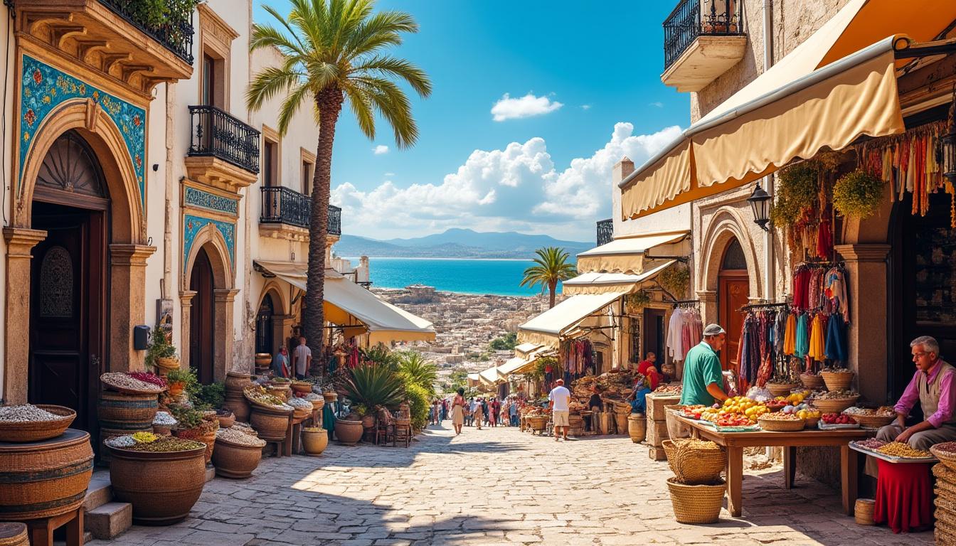 découvrez à quoi correspond l’indicatif téléphonique +216 et comment l’utiliser pour appeler en tunisie depuis l’étranger. infos pratiques et conseils pour vos communications internationales.