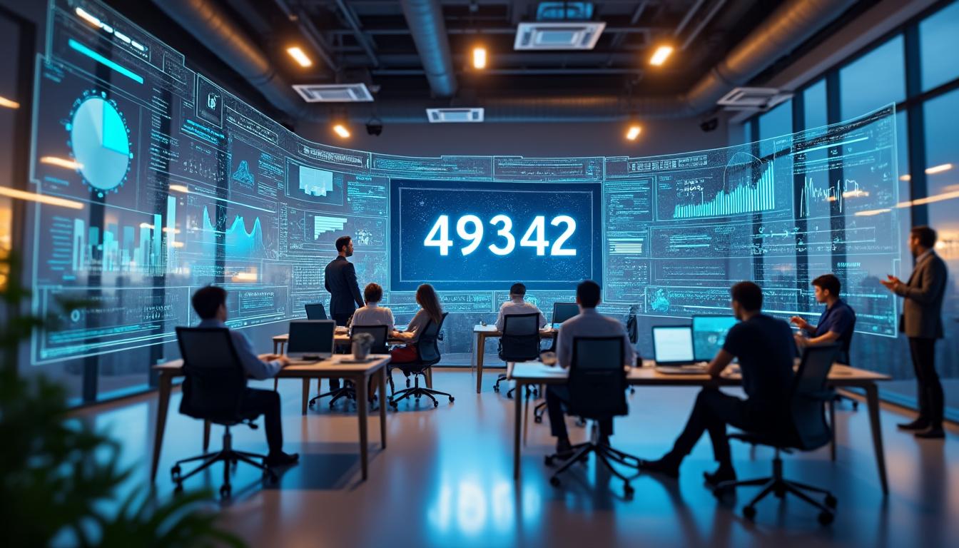 découvrez l'importance du rôle de 49342 dans votre secteur d'activité et comment il impacte vos performances et opportunités professionnelles.