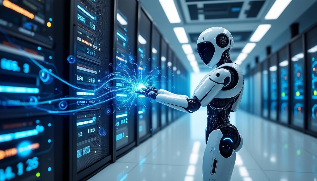 découvrez comment janitor ai révolutionne la gestion des données en utilisant l'intelligence artificielle pour optimiser l'organisation, l'analyse et la sécurité de vos informations.