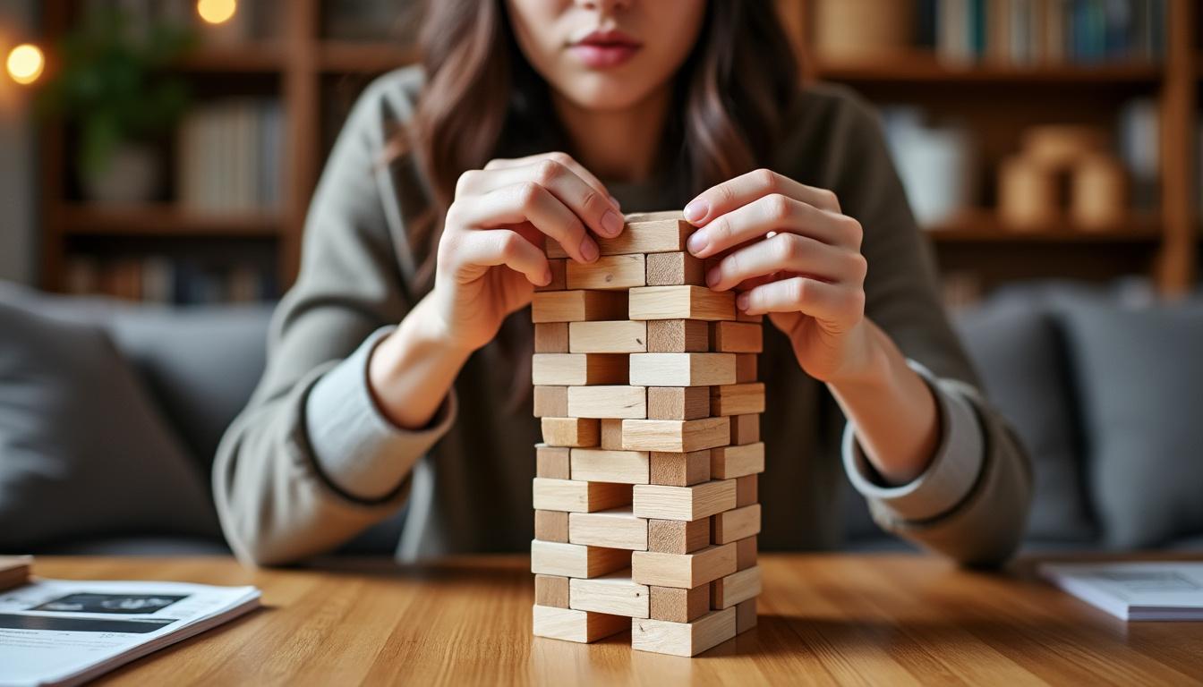 découvrez comment maîtriser les règles et adopter les meilleures stratégies pour exceller au jeu jenga, alliant habileté et réflexion.