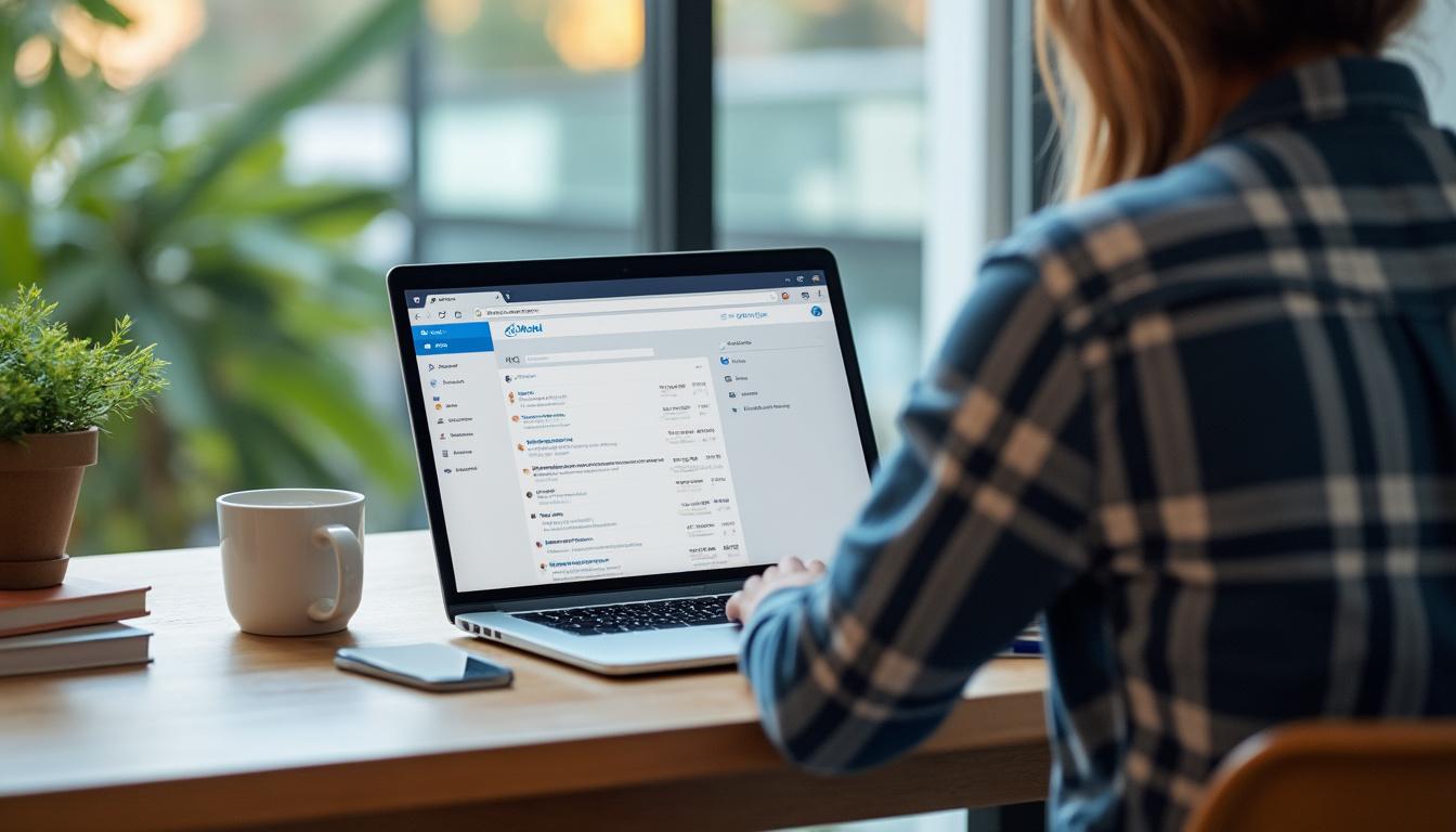 découvrez comment utiliser aol mail gratuitement sans publicité grâce à nos astuces simples et efficaces pour une expérience email fluide et sans distractions.