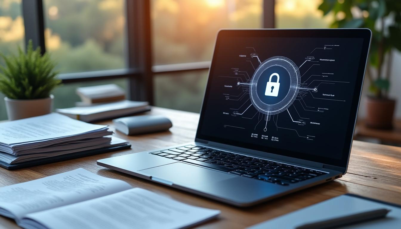 découvrez comment utiliser digiposte coffre pour sécuriser efficacement vos documents importants en toute simplicité et protéger vos données personnelles.