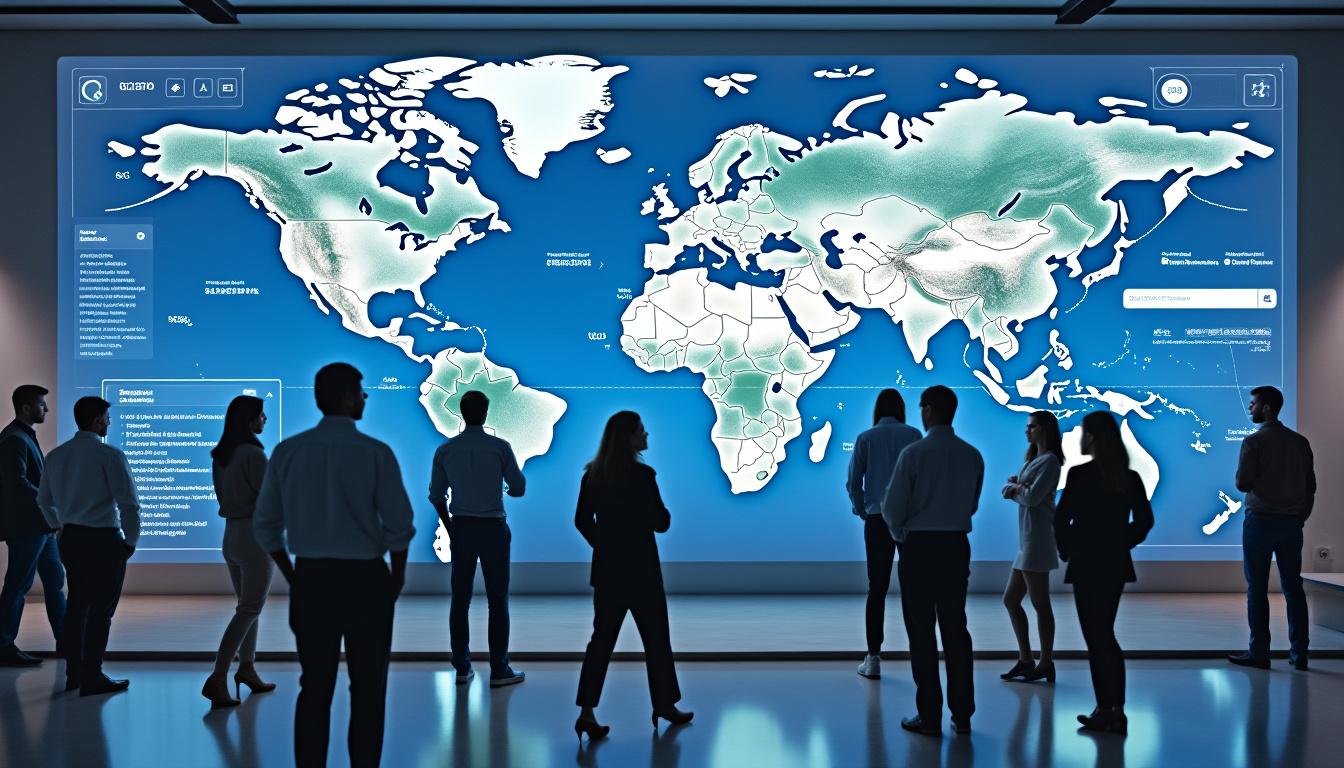 découvrez comment comprendre les spécificités de google aux états-unis pour optimiser efficacement votre stratégie web et améliorer votre visibilité en ligne.