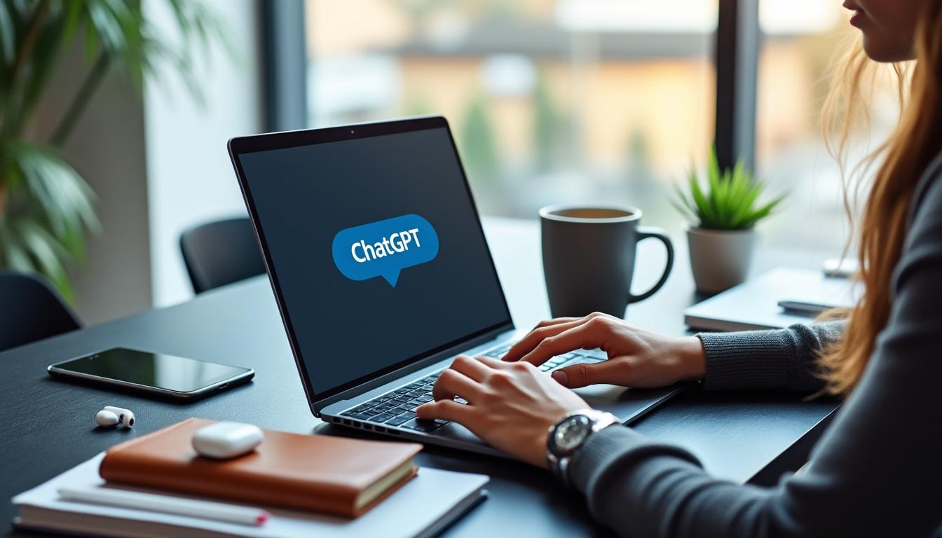 découvrez comment chat gpt plus peut transformer votre productivité grâce à ses fonctionnalités avancées, des réponses plus rapides et un accès prioritaire.