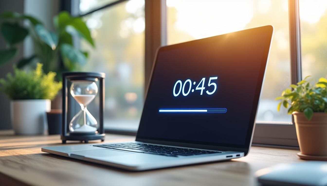découvrez combien de temps dure votre connexion avec go internet et comment comprendre la durée de votre accès internet pour mieux gérer votre utilisation.