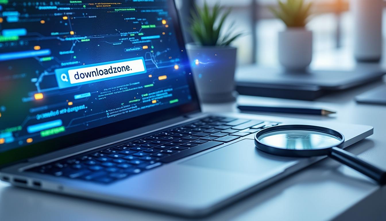 découvrez comment identifier rapidement la nouvelle adresse de la zone de téléchargement pour accéder facilement à vos fichiers préférés.
