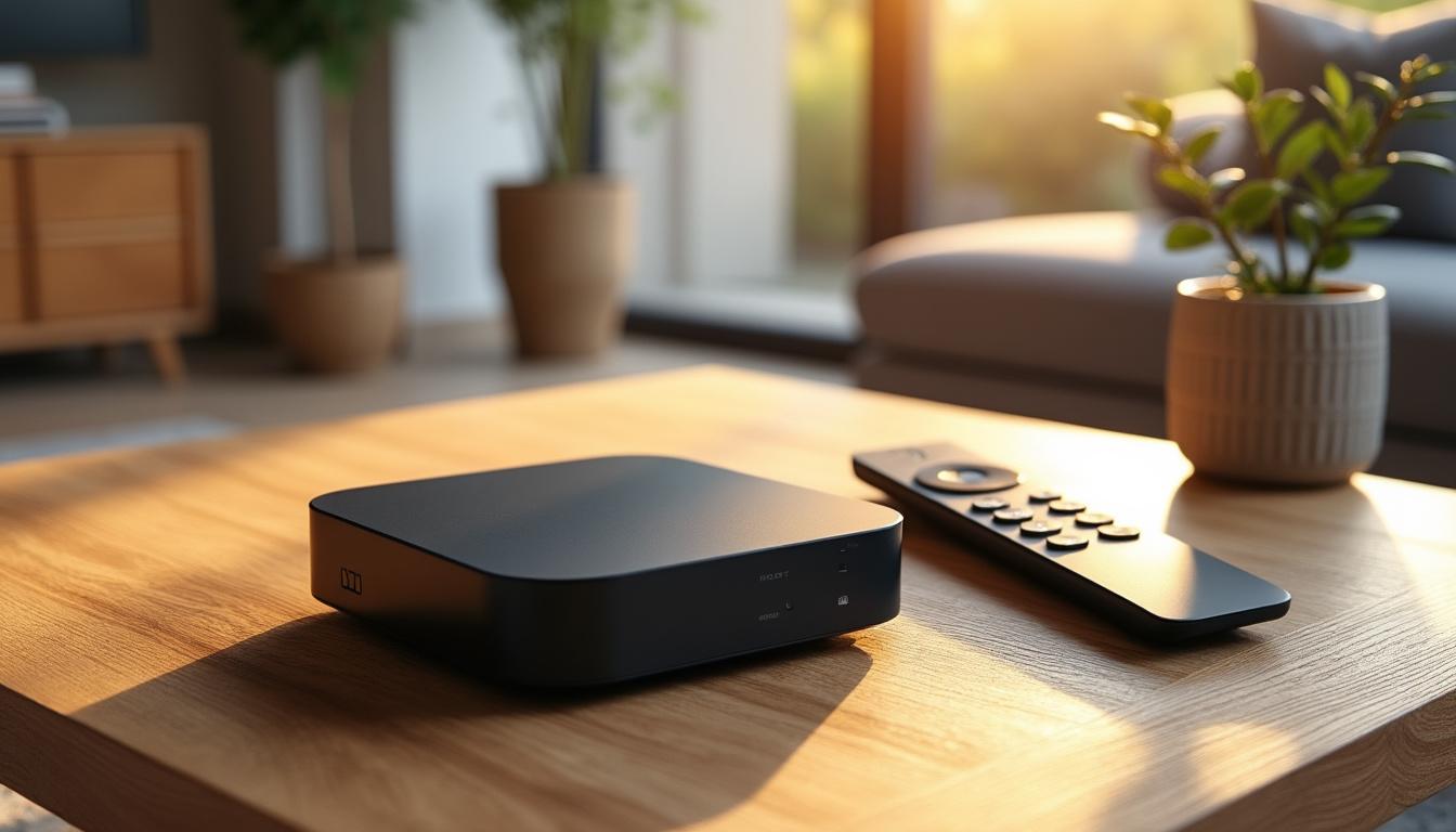 découvrez des solutions simples et efficaces pour réparer votre télécommande free qui ne fonctionne plus et retrouvez rapidement le contrôle de votre box.