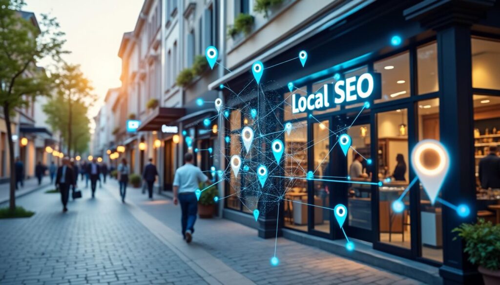 découvrez comment optimiser efficacement votre référencement local avec 118712 annuaire pour augmenter la visibilité de votre entreprise et attirer plus de clients près de chez vous.