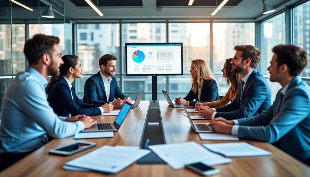 découvrez comment sélectionner une agence de compliance staffing efficace pour assurer la conformité et optimiser vos recrutements spécialisés.