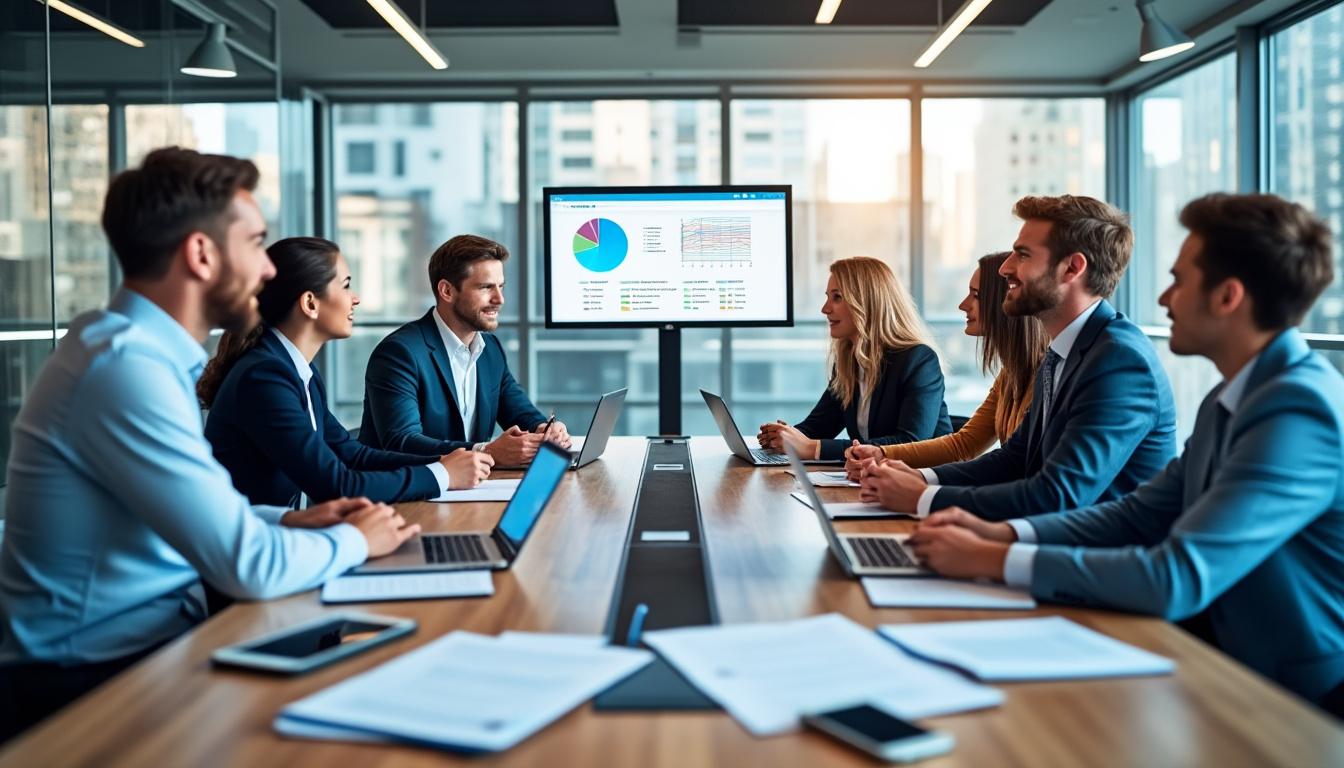 découvrez comment sélectionner une agence de compliance staffing efficace pour assurer la conformité et optimiser vos recrutements spécialisés.