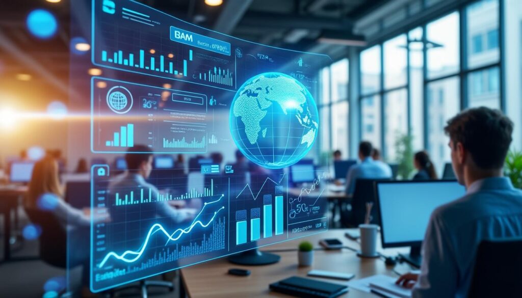 découvrez comment l'agence seo uplix optimise votre visibilité en ligne grâce à des stratégies personnalisées et efficaces pour booster votre présence sur le web.