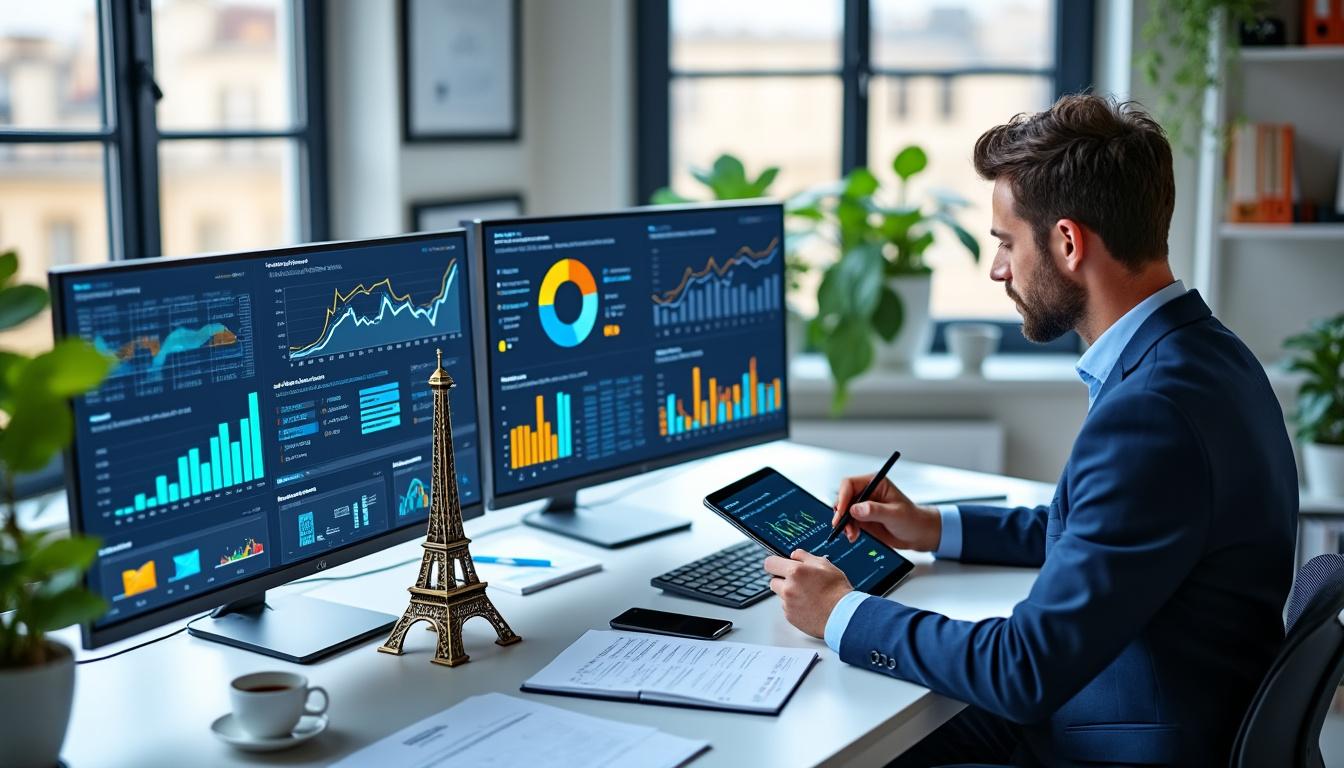 découvrez comment optimiser vos campagnes datamarketingparis.com pour maximiser votre retour sur investissement grâce à des stratégies efficaces et ciblées.