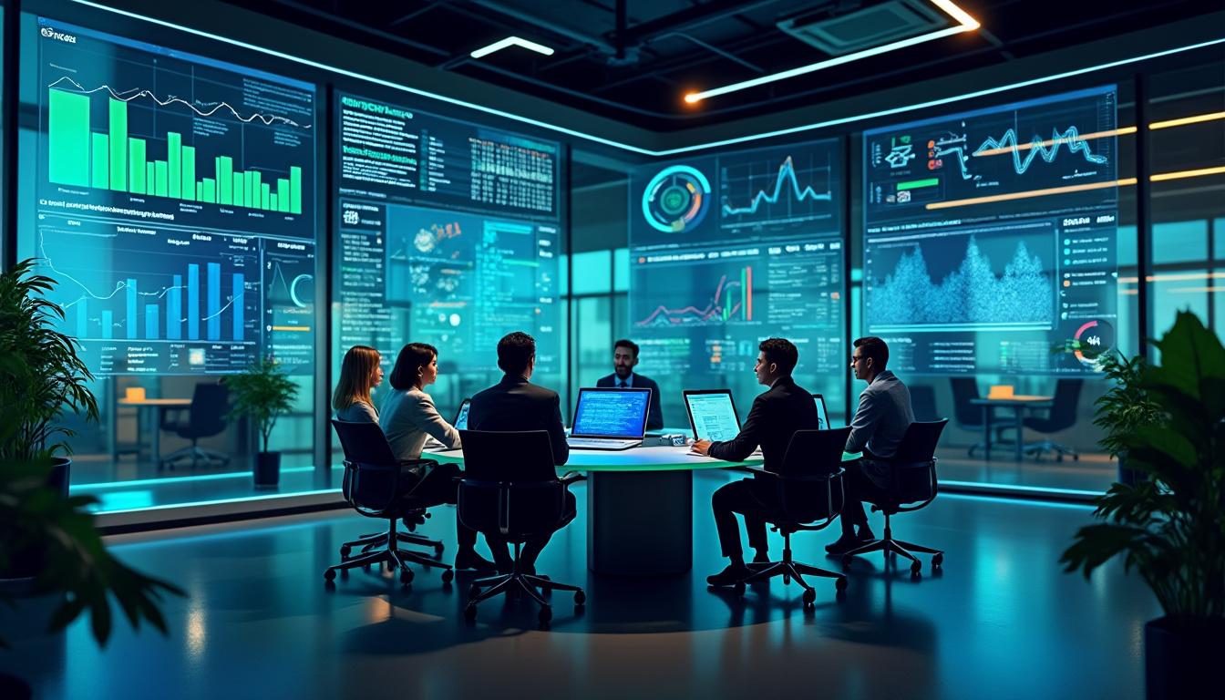 découvrez comment optimiser votre stratégie technologique avec trackr.fr, l'outil idéal pour améliorer la performance et la gestion de vos projets tech.