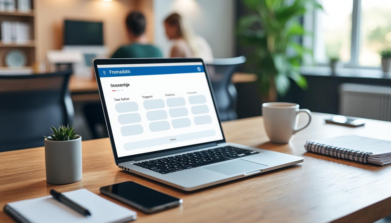 découvrez comment organiser un sondage efficace avec framadate, l'outil simple et gratuit pour planifier vos événements et recueillir facilement les avis de vos participants.