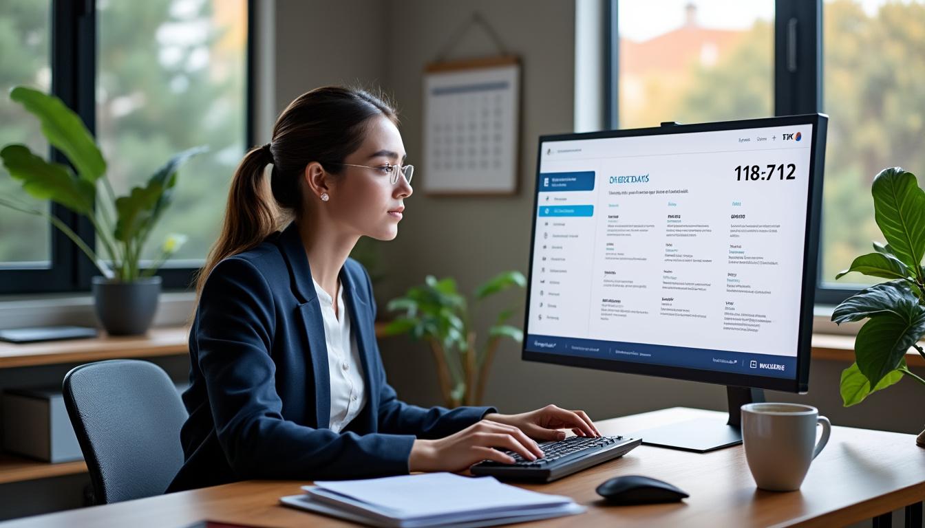 découvrez comment utiliser l'annuaire 118 712 pour trouver rapidement un professionnel qualifié près de chez vous. astuces simples et efficaces pour un accès rapide aux contacts.