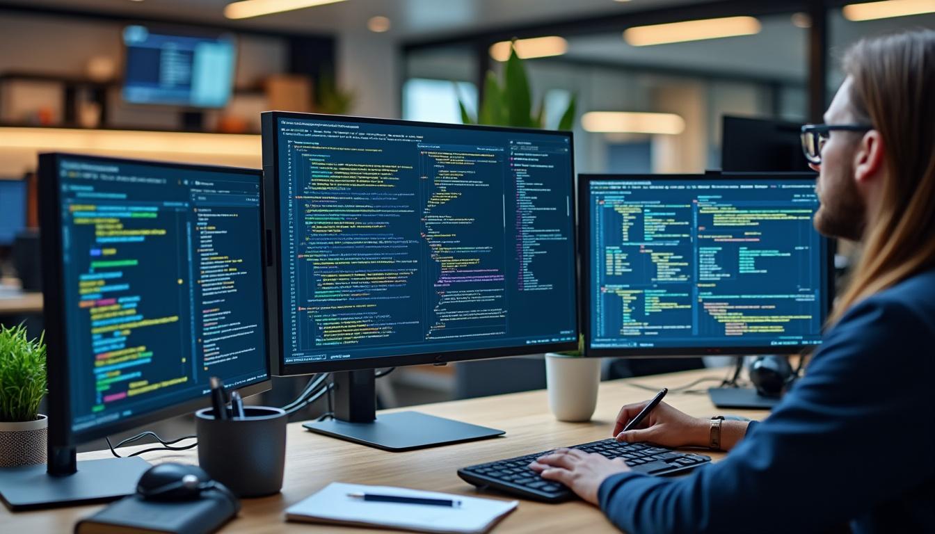 découvrez comment utiliser efficacement les global temporary tables en base de données pour optimiser vos requêtes et améliorer la gestion temporaire des données.