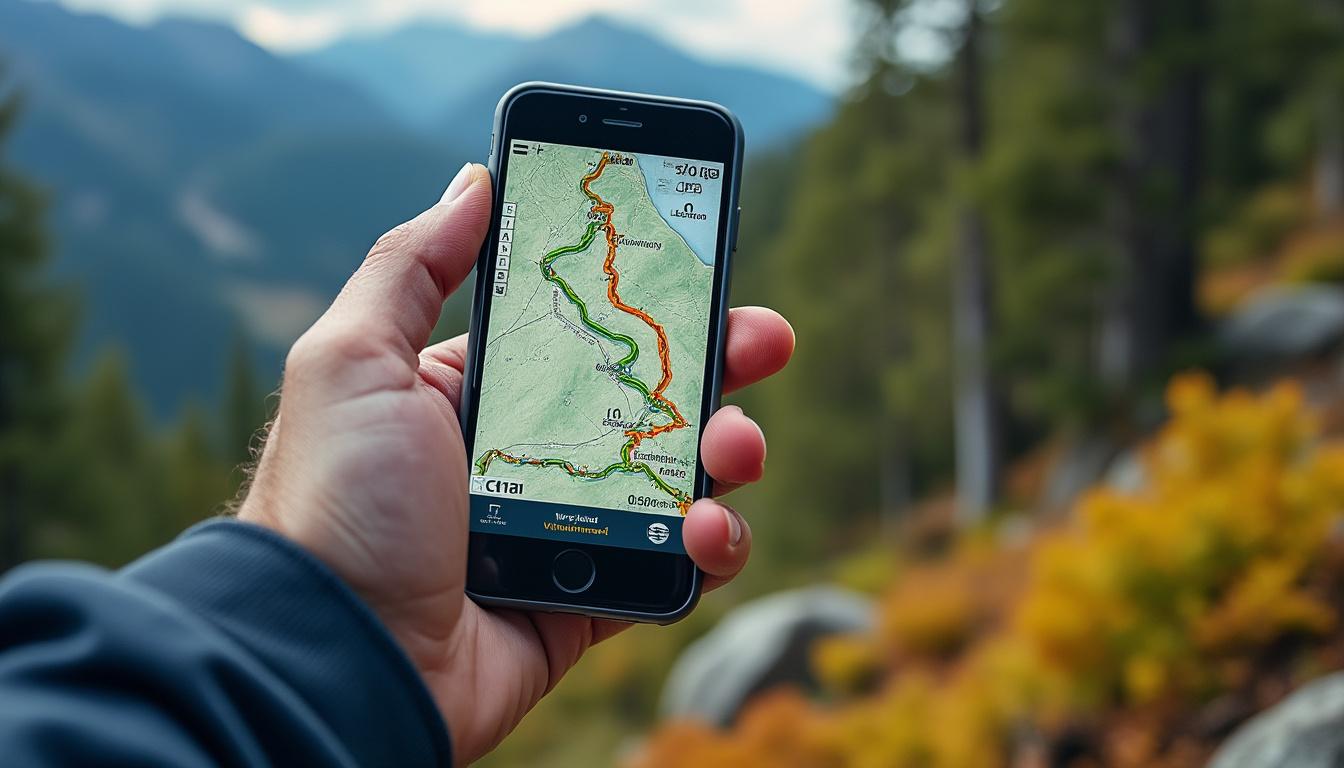 découvrez comment utiliser gpx reader pour optimiser vos parcours gps et améliorer vos trajets grâce à une lecture précise et efficace de vos fichiers gps.