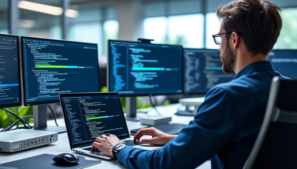 découvrez comment utiliser l'office deployment tool pour déployer facilement microsoft 365 dans votre organisation, avec un guide étape par étape pour simplifier l'installation et la gestion.
