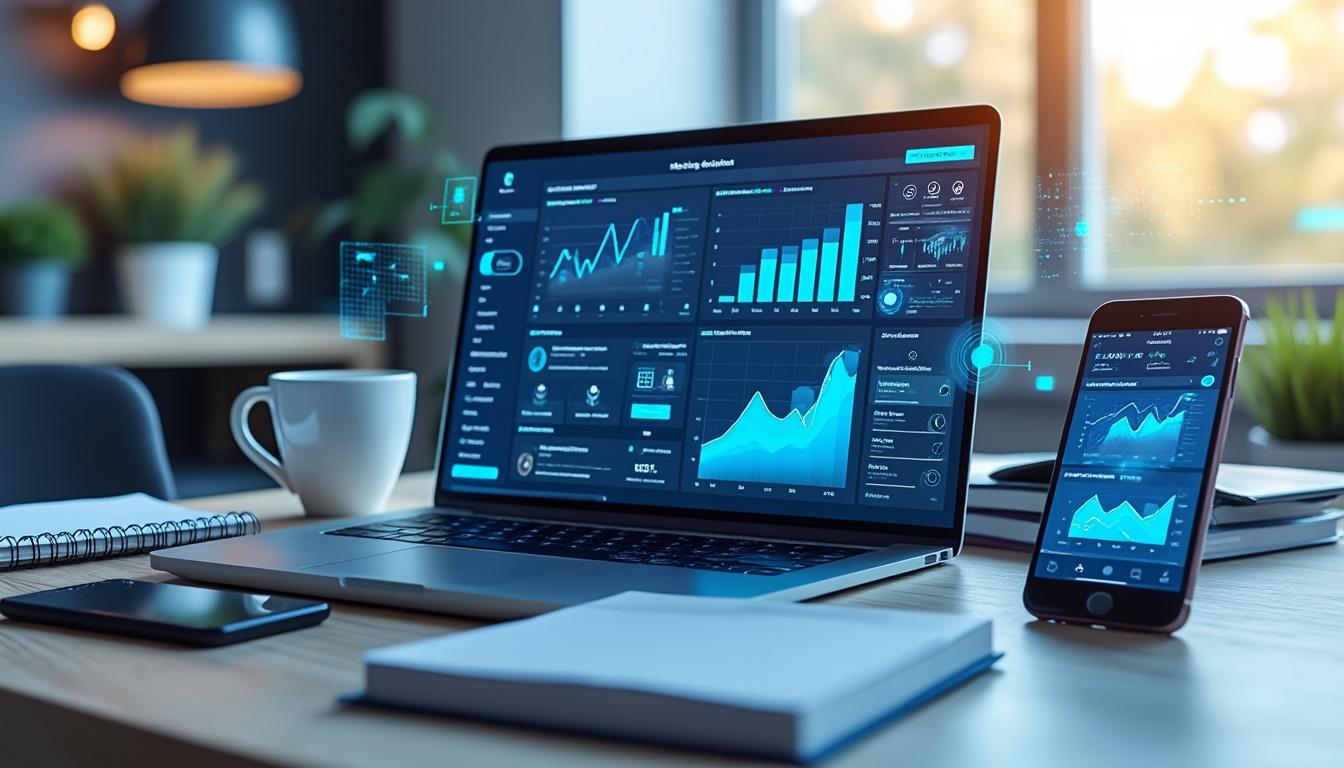 découvrez comment utiliser phantombuster pour automatiser efficacement vos tâches marketing et gagner du temps dans la gestion de vos campagnes.