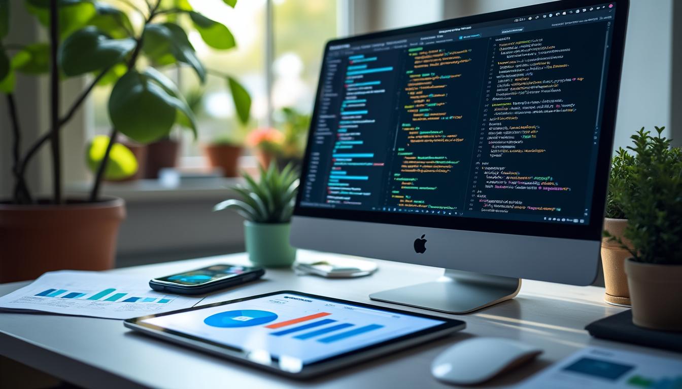 découvrez ce qu'est la base 64, son fonctionnement et comment elle est utilisée dans le webmarketing pour optimiser le traitement des données et améliorer les campagnes digitales.
