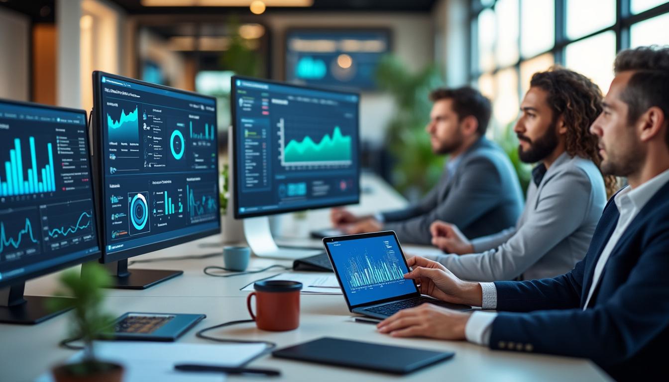 découvrez les caractéristiques de la génération x et analysez son influence sur les stratégies de webmarketing pour mieux cibler ce segment clé.