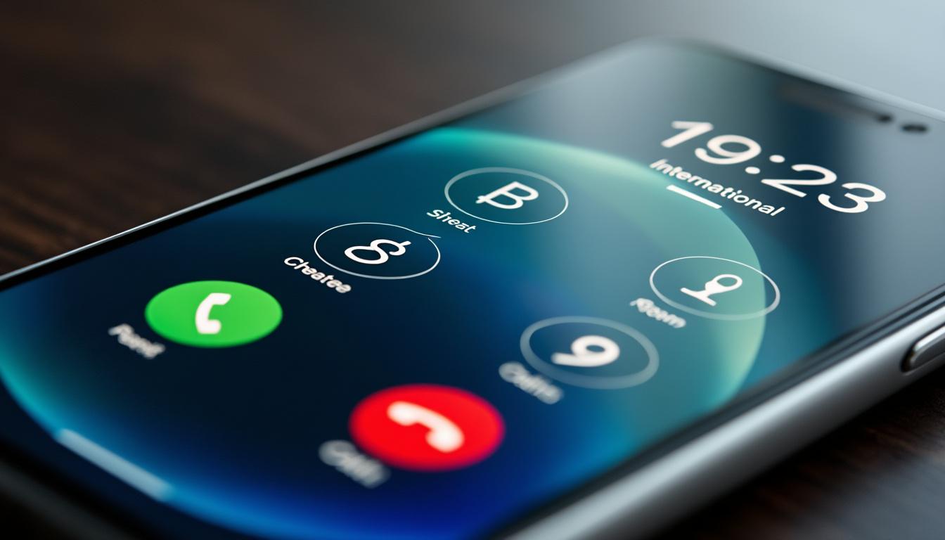 découvrez pourquoi l'indicatif 262 est essentiel dans les communications téléphoniques et comment il permet d'identifier la région pour faciliter les appels.