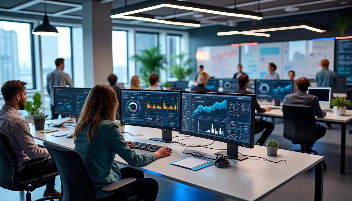 découvrez comment l'agence web digitale bordeaux clickzou optimise votre visibilité en ligne et dynamise votre présence sur le web grâce à des solutions sur mesure.