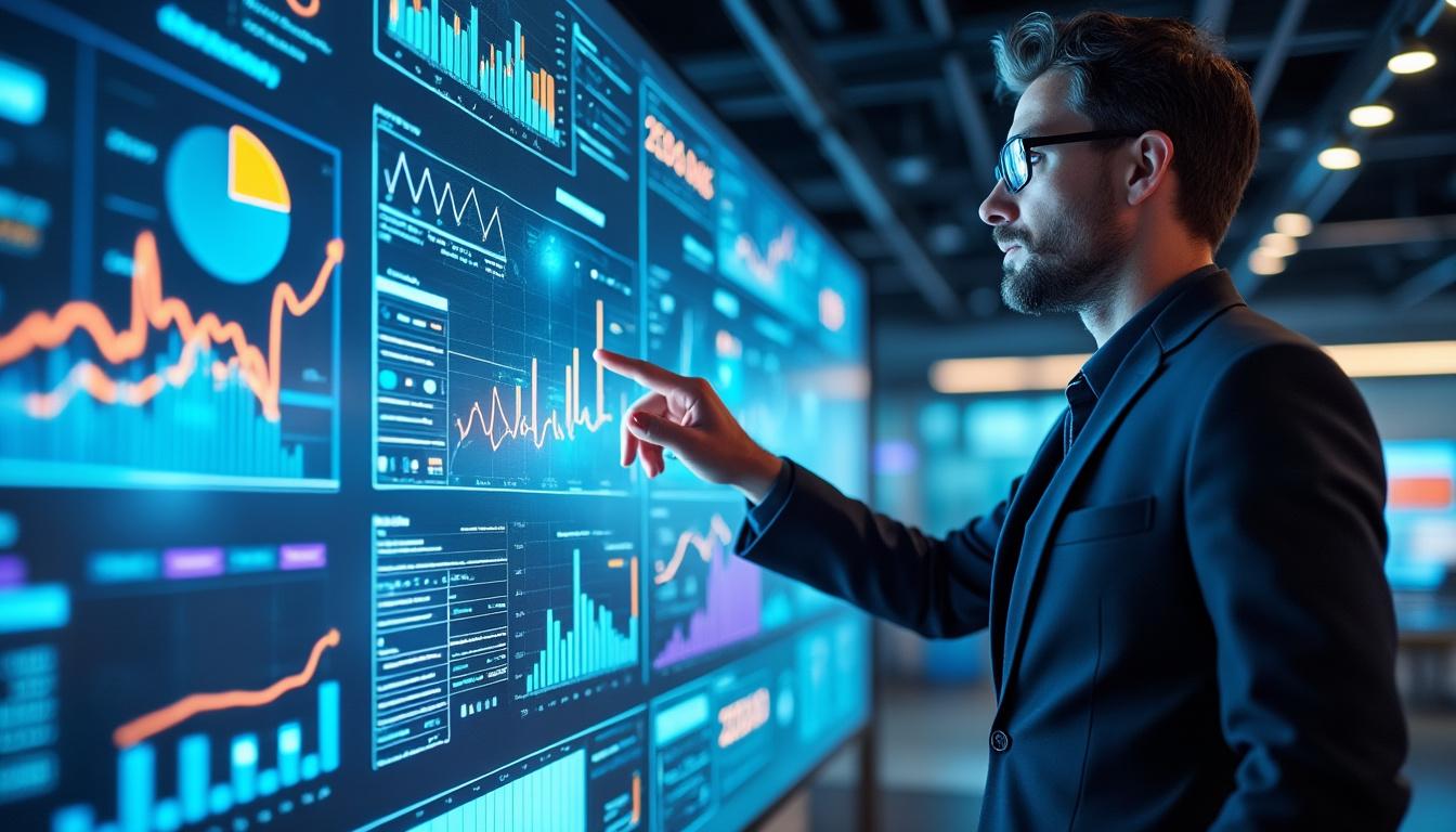 découvrez comment botify optimise la visibilité seo de votre site web grâce à des analyses avancées et des recommandations personnalisées pour un meilleur positionnement sur les moteurs de recherche.