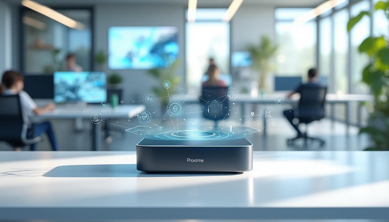 explorez les fonctionnalités clés de mon proxima pour optimiser votre expérience et tirer le meilleur parti de ses outils innovants.