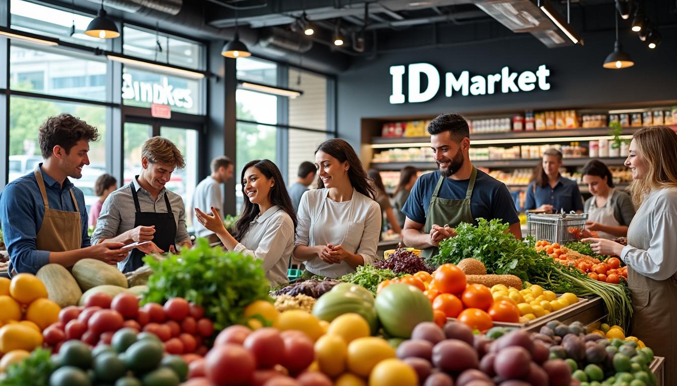 découvrez les avis authentiques des clients sur id market et ce qu'ils pensent vraiment de cette enseigne. analyse complète pour vous aider à faire le bon choix.