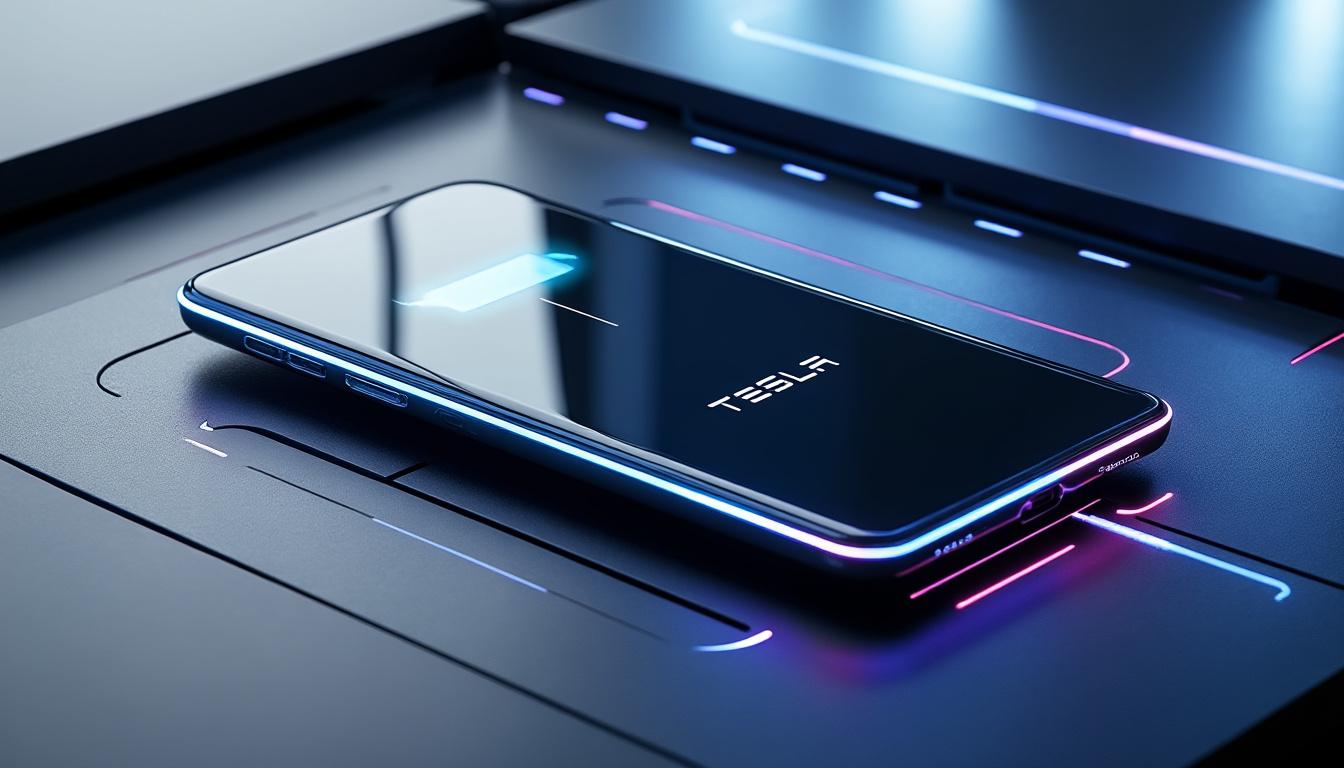 découvrez les innovations majeures du phone tesla, un concentré de technologie avancée qui révolutionne le monde de la téléphonie mobile.