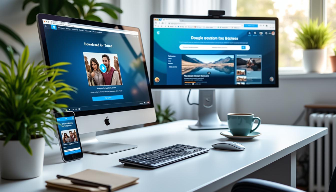 téléchargez facilement des vidéos twitter grâce aux meilleurs outils en ligne gratuits et rapides. guide complet pour sauvegarder vos vidéos préférées en quelques clics.
