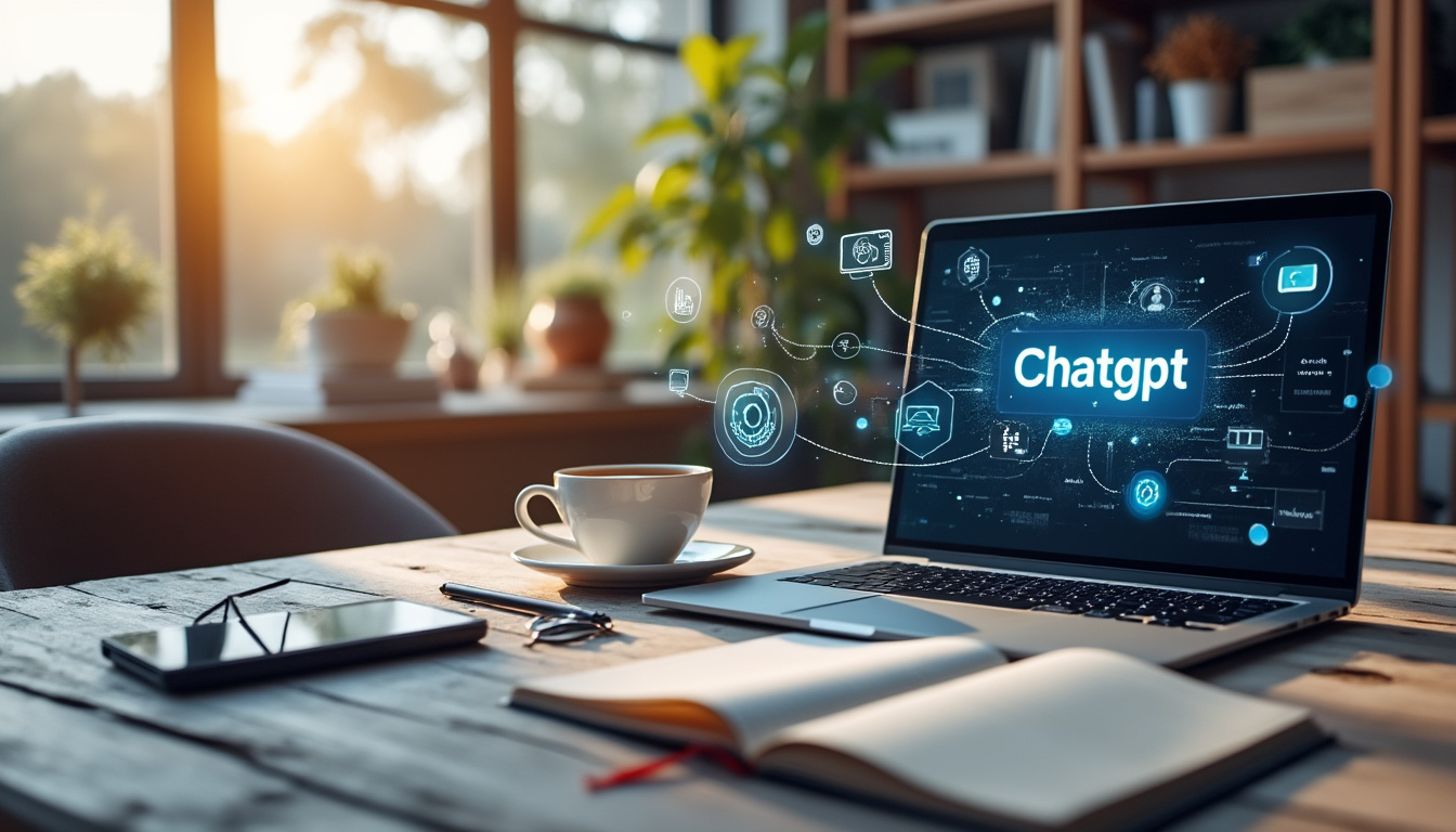 découvrez comment utiliser chatgpt gratuitement et sans aucune limite grâce à nos astuces simples et efficaces.