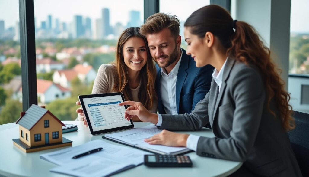 découvrez comment choisir la meilleure agence de prêt immobilier pour financer votre projet immobilier en toute sérénité et optimiser vos conditions de financement.