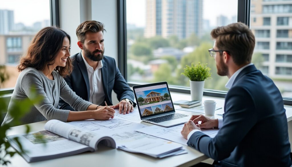 découvrez comment choisir une agence de services immobiliers adaptée à vos besoins pour gérer efficacement votre propriété et optimiser vos investissements.