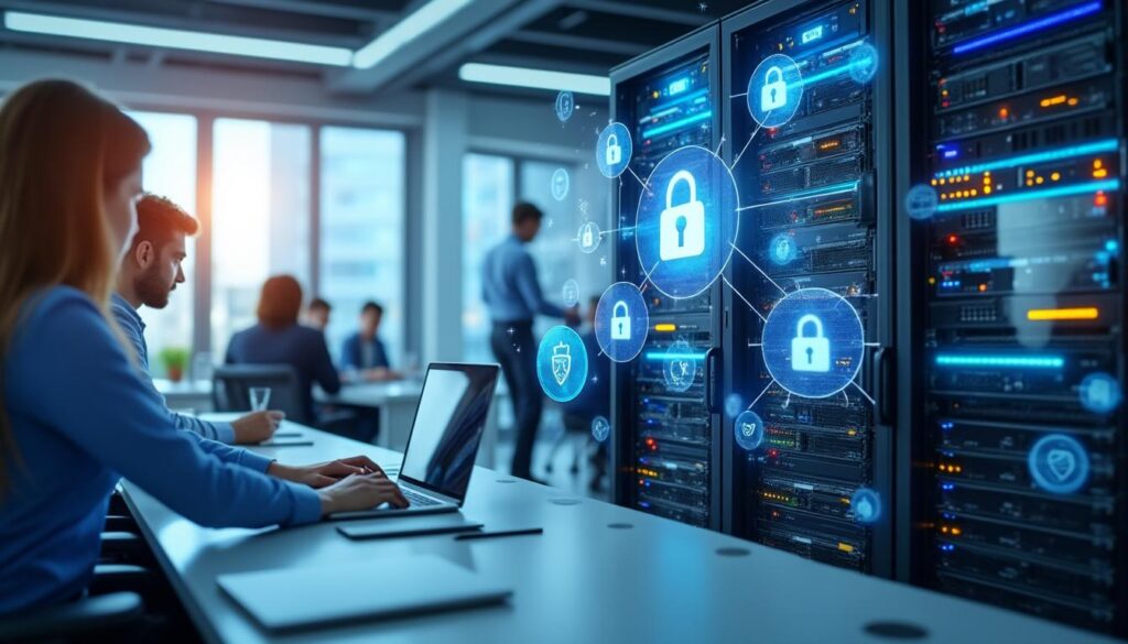 découvrez le fonctionnement des client access licenses (cal) et comprenez pourquoi elles sont essentielles pour accéder légalement aux services et assurer la conformité de votre entreprise.