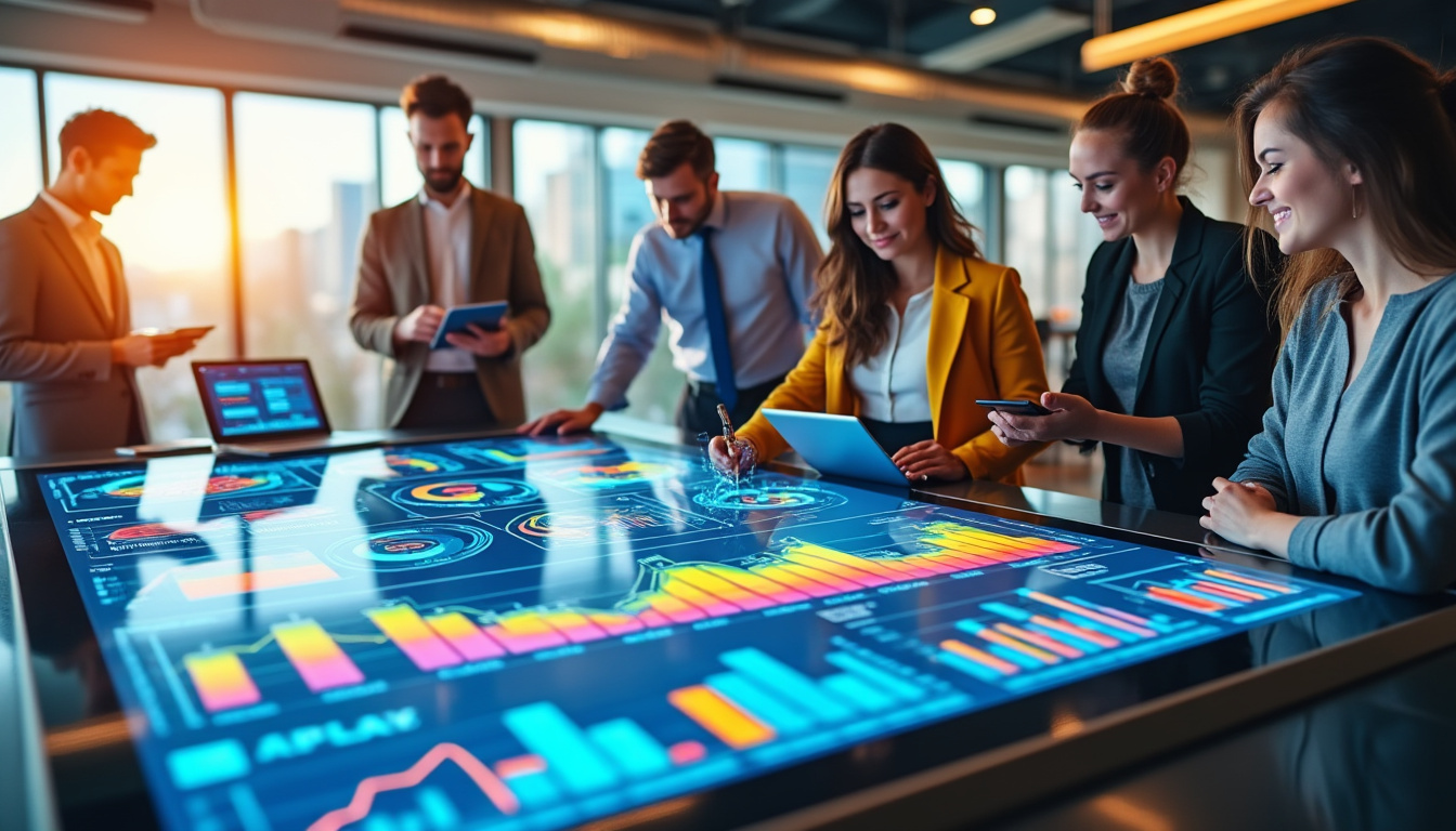 découvrez comment optimiser votre stratégie d'inbound marketing pour attirer plus de clients, augmenter votre visibilité en ligne et booster votre croissance commerciale.