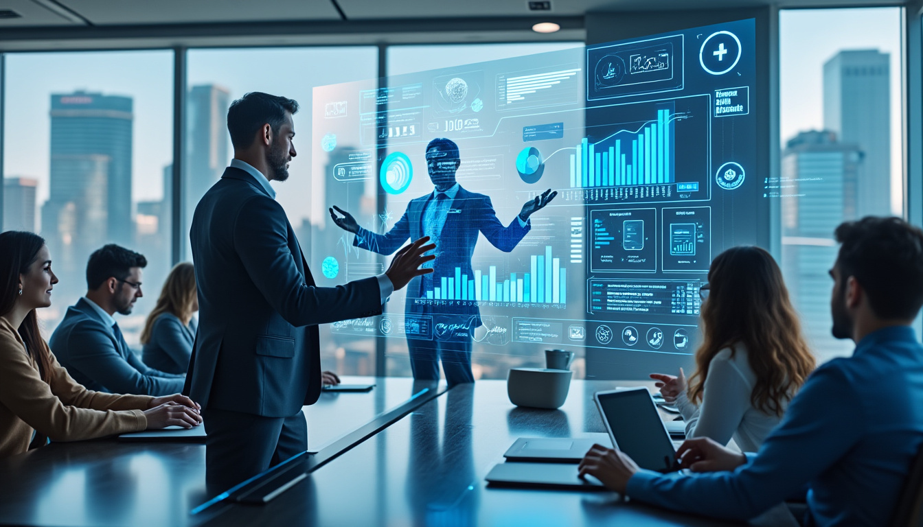 découvrez comment un directeur marketing virtuel peut révolutionner votre stratégie digitale en optimisant vos campagnes, améliorant l'engagement client et maximisant votre retour sur investissement.